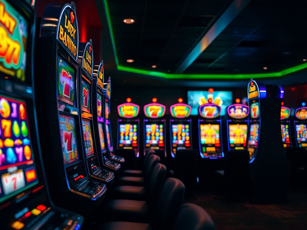 Vodka Casino слоты — играть онлайн в демо и на деньги